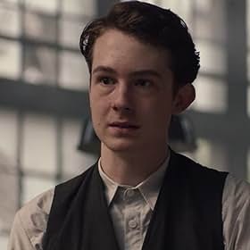 Maximilian Ehrenreich